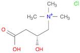 (R)-3-Carboxy-2-hydroxy-N,N,N-trimethylpropan-1-aminium chloride