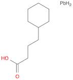 LEAD CYCLOHEXANEBUTYRATE