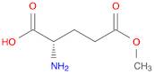 L-Glutamic acid 5-methyl ester