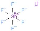 LITHIUM HEXAFLUOROANTIMONATE