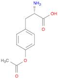 O-Acetyl-L-tyrosine