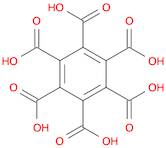 Benzene-1,2,3,4,5,6-hexacarboxylic acid