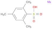 Mesitylenesulfonic Acid Sodium Salt Hemihydrate