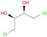meso-1,4-Dichloro-2,3-butanediol