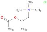 Methacholine Chloride, Crystal, USP