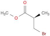 METHYL (R)-(+)-3-BROMO-2-METHYLPROPIONATE