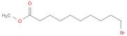 Methyl 10-bromodecanoate