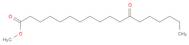 Methyl 12-oxooctadecanoate