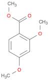 Methyl 2,4-dimethoxybenzoate