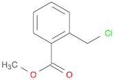 Methyl 2-(chloromethyl)benzoate