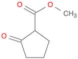 Methyl 2-cyclopentanonecarboxylate
