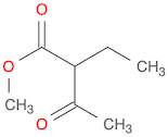 Methyl 2-ethyl-3-oxobutanoate
