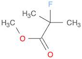 Methyl 2-fluoro-2-methylpropanoate