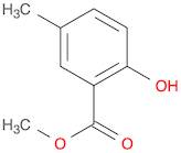Methyl 2-hydroxy-5-methylbenzoate