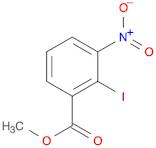 Methyl 2-Iodo-3-nitrobenzoate