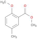 Methyl 2-methoxy-5-methylbenzoate