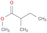 Methyl 2-Methylbutyrate