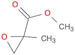 Methyl 2-methylglycidate