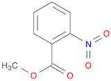 Methyl 2-nitrobenzoate