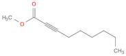 Methyl non-2-ynoate