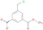 Methyl 3-(Chloromethyl)-5-nitrobenzoate