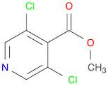 Methyl 3,5-dichloro-4-pyridinecarboxylate