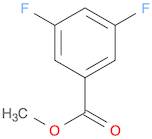 Methyl 3,5-difluorobenzoate