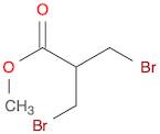 METHYL 3-BROMO-2-(BROMOMETHYL)PROPIONATE
