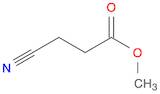 Methyl 3-cyanopropanoate