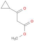 Methyl 3-cyclopropyl-3-oxopropanoate