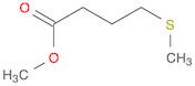 Methyl 4-(methylthio)butanoate