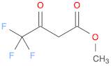 Methyl 4,4,4-trifluoro-3-oxobutanoate