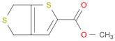 Methyl 4,6-Dihydrothieno[3,4-b]thiophene-2-carboxylate