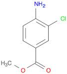 Methyl 4-amino-3-chlorobenzoate