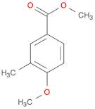 Methyl 4-methoxy-3-methylbenzoate