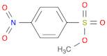 Methyl 4-nitrobenzenesulfonate