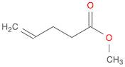 Methyl 4-pentenoate