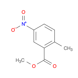 Methyl 2-methyl-5-nitrobenzoate