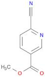 Methyl 6-cyanonicotinate