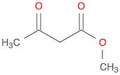 Methyl 3-oxobutanoate