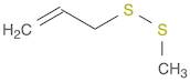 Methyl allyl disulfide
