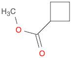Methyl cyclobutanecarboxylate
