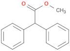 Methyl 2,2-diphenylacetate