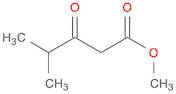 Methyl 4-methyl-3-oxopentanoate