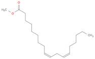 Methyl cis,cis-9,12-octadecadienoate