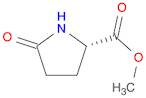 Methyl (S)-(+)-2-pyrrolidone-5-carboxylate