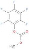 Methyl Pentafluorophenyl Carbonate