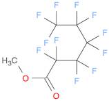 Methyl 2,2,3,3,4,4,5,5,6,6,6-undecafluorohexanoate