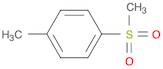 1-Methyl-4-(methylsulfonyl)benzene