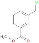 Methyl3-(chloromethyl)benzoate